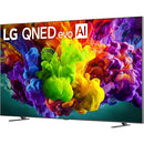 115" MiniDEL a8 AI Gen3 4K Smart TV, LG 115QNED92BU IMAGE 3