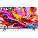 LG QNED91 55-inch 4K UHD LED TV 55QNED91AUA IMAGE 1