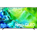 85'' TV Neo QLED 4K Vision AI, Samsung QN85QN82HAFXZC IMAGE 1