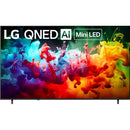 85" MiniDEL a8 AI Gen3 4K Smart TV, LG 85QNED75BUA IMAGE 1