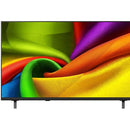 55" UHD 4K Smart TV, LG 55NU860BYUA IMAGE 2