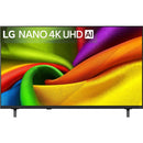 43" UHD a7 AI Gen9 60HZ 4K Smart TV, LG 43NU850BPUC IMAGE 1