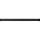 Bar 7 Dolby Atmos Sound Bar, Sony HTA7100 - Black IMAGE 3
