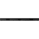 Bar 7 Dolby Atmos Sound Bar, Sony HTA7100 - Black IMAGE 5