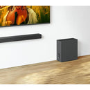 Bar 7+ Sub 7 Dolby Atmos Sound Bar, Sony HTAP710 - Black IMAGE 4
