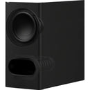 Bar 5 Dolby Atmos 3.1 Sound Bar, Sony HTB500 - Black IMAGE 7