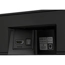 Bar 5 Dolby Atmos 3.1 Sound Bar, Sony HTB500 - Black IMAGE 8
