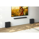 100 Watt Subwoofer, Sony SASW7 IMAGE 8