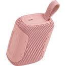 Wireless Bluetooth Waterproof Speaker. JBL GO5 - Pink IMAGE 3
