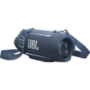 50W Wireless Bluetooth Portable Speaker Waterproof, JBL Xtreme 5 - Blue IMAGE 1