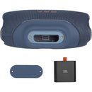 50W Wireless Bluetooth Portable Speaker Waterproof, JBL Xtreme 5 - Blue IMAGE 8