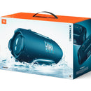 50W Wireless Bluetooth Portable Speaker Waterproof, JBL Xtreme 5 - Blue IMAGE 9