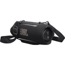 50W Wireless Bluetooth Portable Speaker Waterproof, JBL Xtreme 5 - Black IMAGE 1