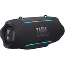 50W Wireless Bluetooth Portable Speaker Waterproof, JBL Xtreme 5 - Black IMAGE 3