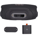 50W Wireless Bluetooth Portable Speaker Waterproof, JBL Xtreme 5 - Black IMAGE 8