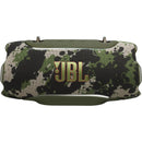 50W Wireless Bluetooth Portable Speaker Waterproof, JBL Xtreme 5 - Squad IMAGE 2