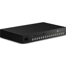 125W Wi-Fi Versatile Digital Amplifier, Sonos AMLTIUS1BLK- Black IMAGE 3