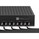 125W Wi-Fi Versatile Digital Amplifier, Sonos AMLTIUS1BLK- Black IMAGE 6