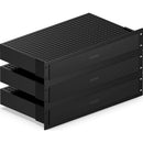 125W Wi-Fi Versatile Digital Amplifier, Sonos AMLTIUS1BLK- Black IMAGE 9