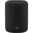 Wireless Speaker(With out Touchcreen), WIIM WIIMSOUNDB- Black IMAGE 1