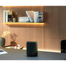 Wireless Speaker(With out Touchcreen), WIIM WIIMSOUNDB- Black IMAGE 2