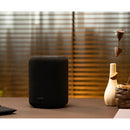 Wireless Speaker(With out Touchcreen), WIIM WIIMSOUNDB- Black IMAGE 3