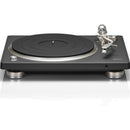 Denon DP-500BT Hi-Fi Turntable BlueTooth< Black IMAGE 1