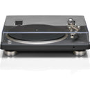 Denon DP-500BT Hi-Fi Turntable BlueTooth< Black IMAGE 2