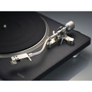 Denon DP-500BT Hi-Fi Turntable BlueTooth< Black IMAGE 5