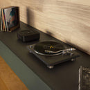 Denon DP-500BT Hi-Fi Turntable BlueTooth< Black IMAGE 8