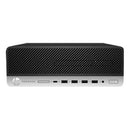 HP TOWER I5-9500 16GB 256GB, HP-600G5-I5-16-256-U IMAGE 1
