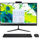 All-in-one Computer 24",RYZ 5 7430, 16GB, 512SSD, ACER C24-2G-EB11 IMAGE 1