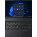 16po E16 3E gen 16GO 256 SSD, LENOVO 21M5000GCA IMAGE 10