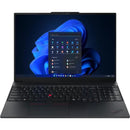 16po E16 3E gen 16GO 256 SSD, LENOVO 21M5000GCA IMAGE 1