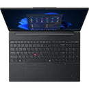 16po E16 3E gen 16GO 256 SSD, LENOVO 21M5000GCA IMAGE 4