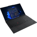 16po E16 3E gen 16GO 256 SSD, LENOVO 21M5000GCA IMAGE 5