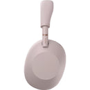 Wireless Noise Canceling Overhead Headphones, Sony WH-1000XM6/P - Pink IMAGE 2