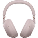 Wireless Noise Canceling Overhead Headphones, Sony WH-1000XM6/P - Pink IMAGE 3
