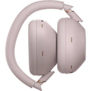 Wireless Noise Canceling Overhead Headphones, Sony WH-1000XM6/P - Pink IMAGE 5