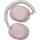 Wireless Noise Canceling Overhead Headphones, Sony WH-1000XM6/P - Pink IMAGE 6