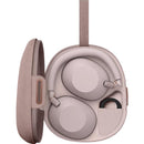 Wireless Noise Canceling Overhead Headphones, Sony WH-1000XM6/P - Pink IMAGE 7