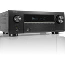 8K 7.2 Channel AV Receiver, Denon AVR-X2900H IMAGE 3