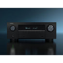 8K AV Home Cinema 9.4 105w ch receiver Dolby Atmos, Denon AVR-X3900H IMAGE 5