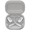SHOKZ Wireless Open-Ear Headphones with Microphone T921-ST-GY IMAGE 2