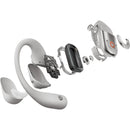 SHOKZ Wireless Open-Ear Headphones with Microphone T921-ST-GY IMAGE 4
