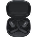SHOKZ Wireless Open-Ear Headphones with Microphone T921-ST-BK IMAGE 2