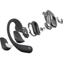 SHOKZ Wireless Open-Ear Headphones with Microphone T921-ST-BK IMAGE 4