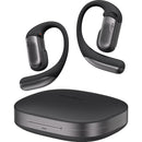 SHOKZ Wireless Open-Ear Headphones with Microphone T010-ST-BK IMAGE 1