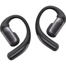 SHOKZ Wireless Open-Ear Headphones with Microphone T010-ST-BK IMAGE 3