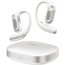 SHOKZ Wireless Open-Ear Headphones with Microphone T010-ST-WT IMAGE 1